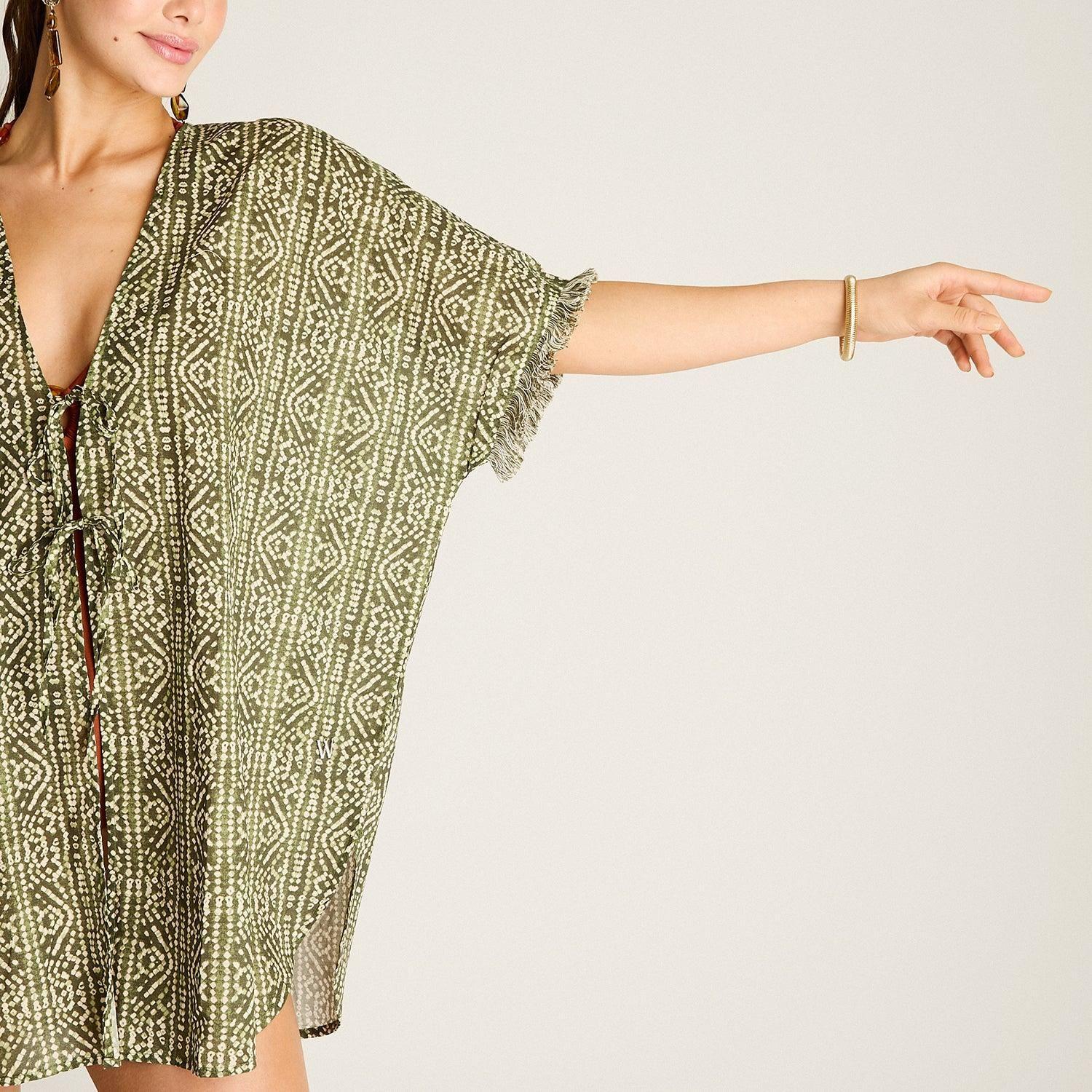 Salida de Playa Verde Mujer-6