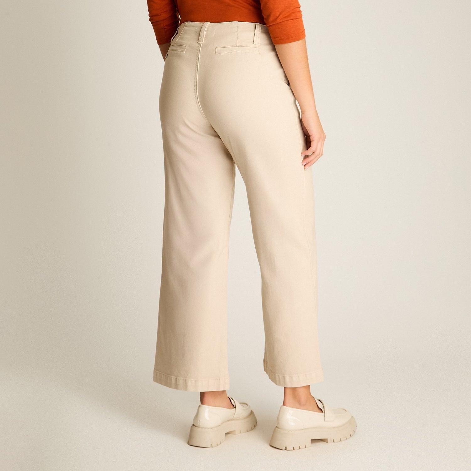 Jeans Wide Leg Crudo-1