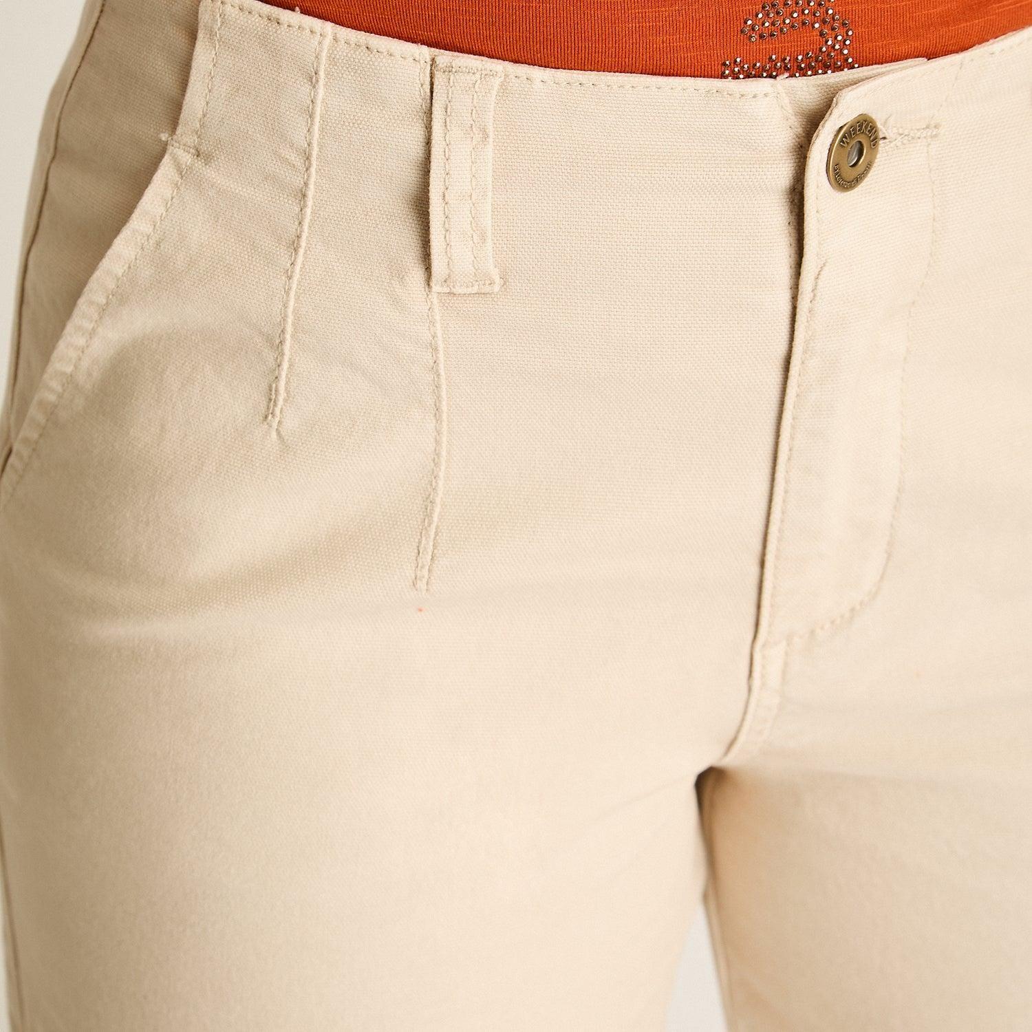 Jeans Wide Leg Crudo-2