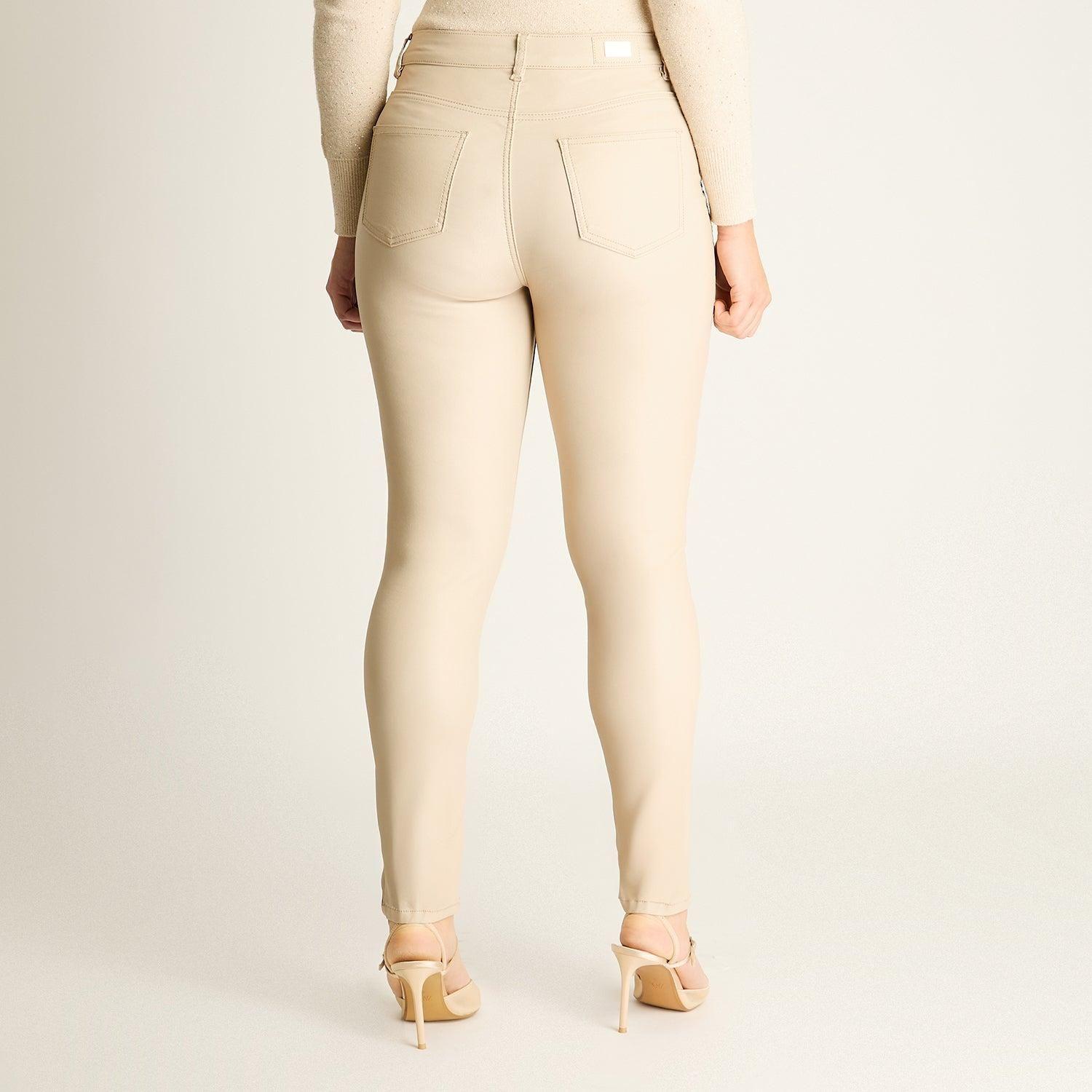 Pantalón Sport Arena Corte Slim-1