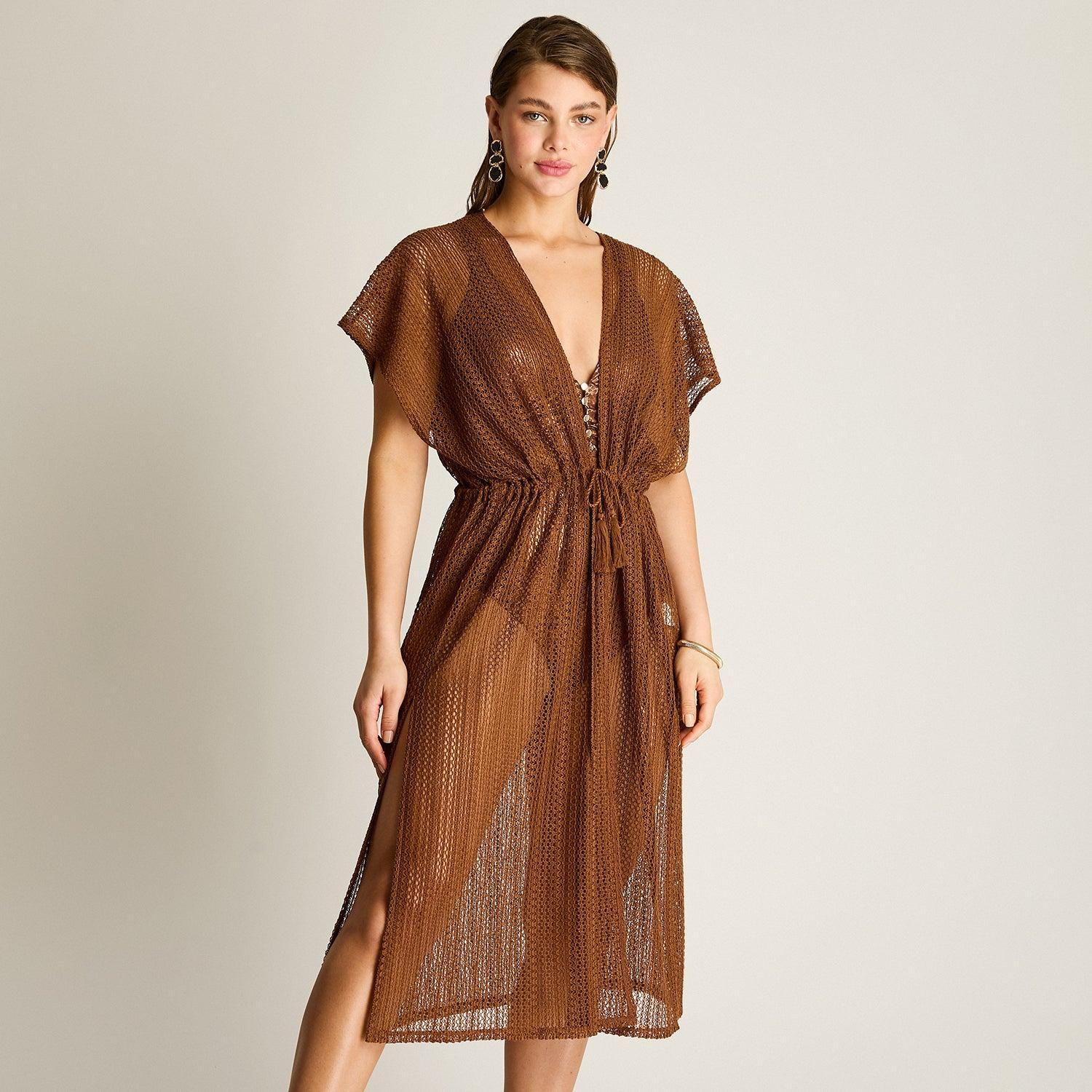 Salida de Playa Café Mujer-2