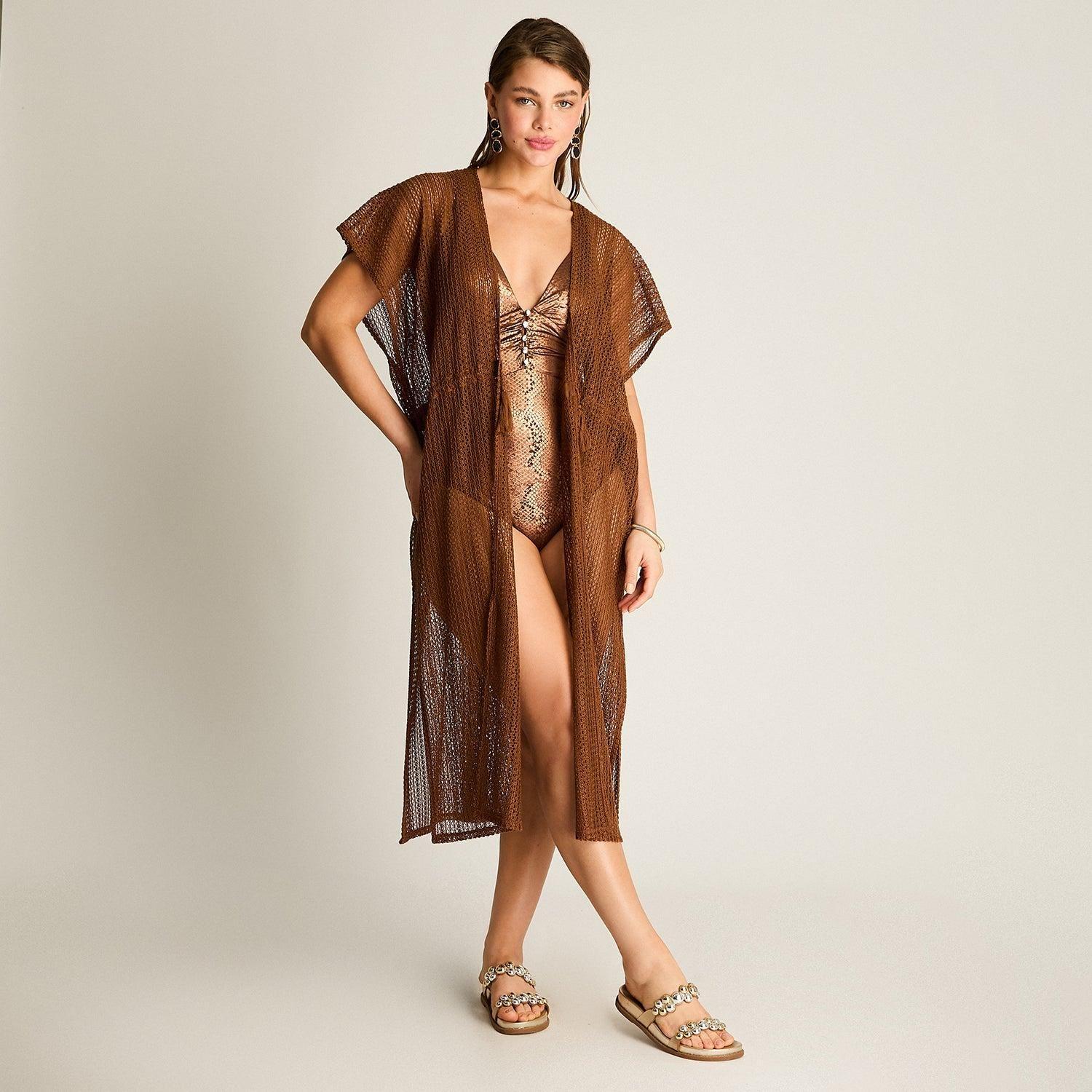 Salida de Playa Café Mujer-4