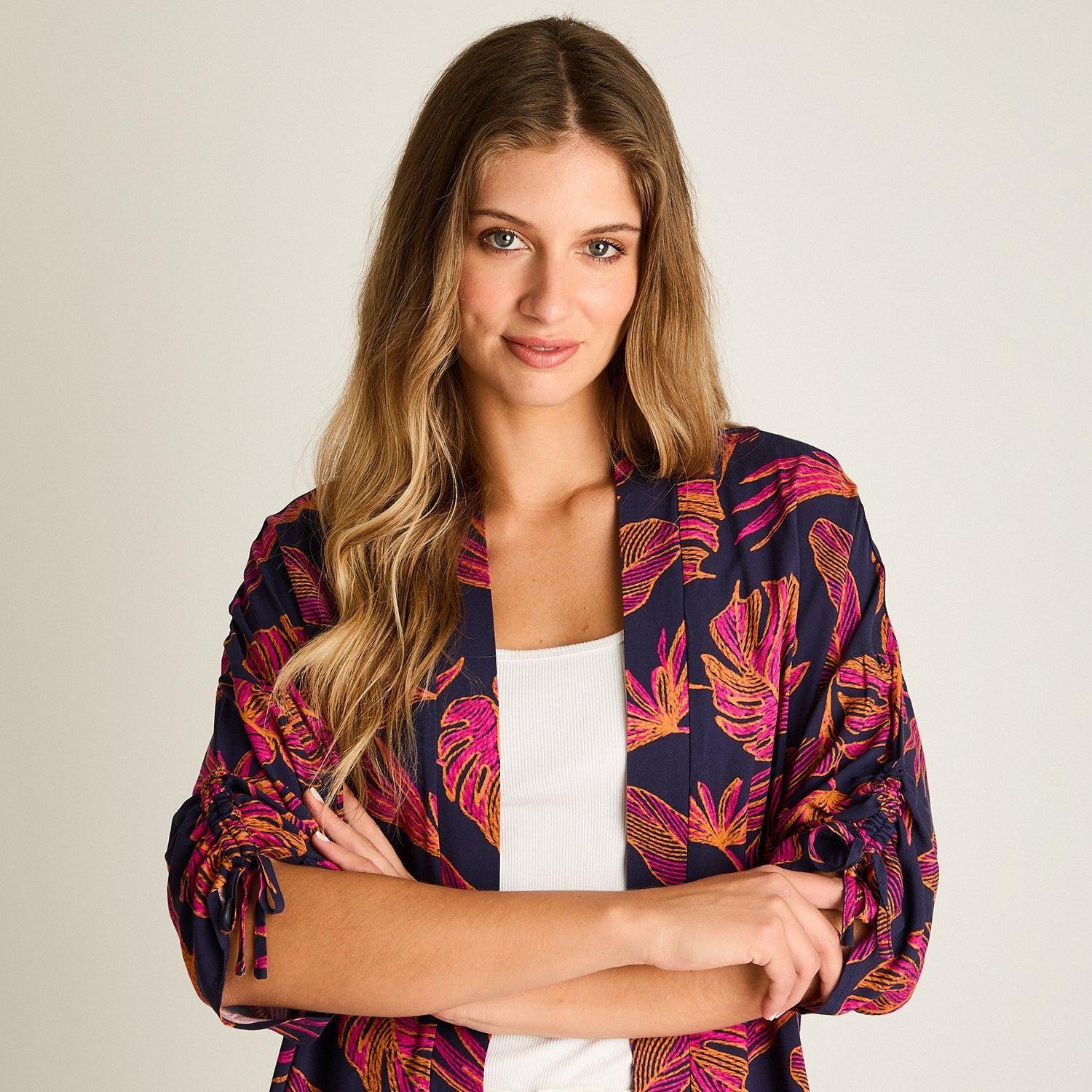 Tapado Azul No Elasticado Calce Holgado-2