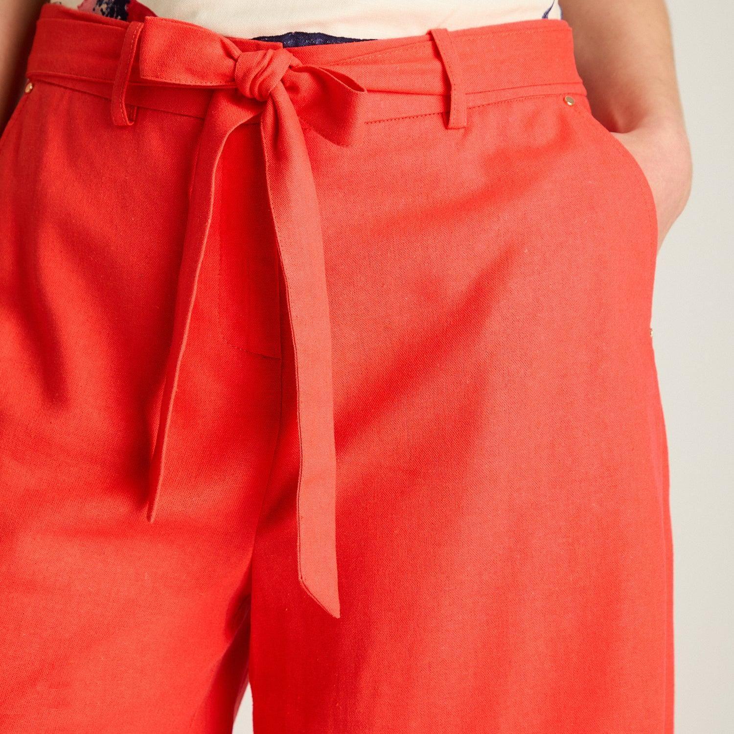 Bermuda Coral Recta-2