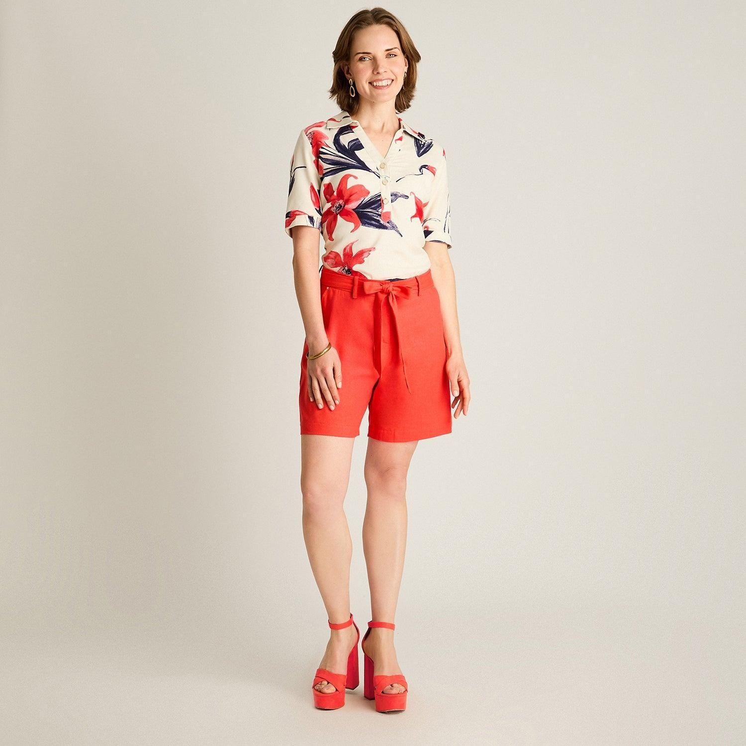 Bermuda Coral Recta-3