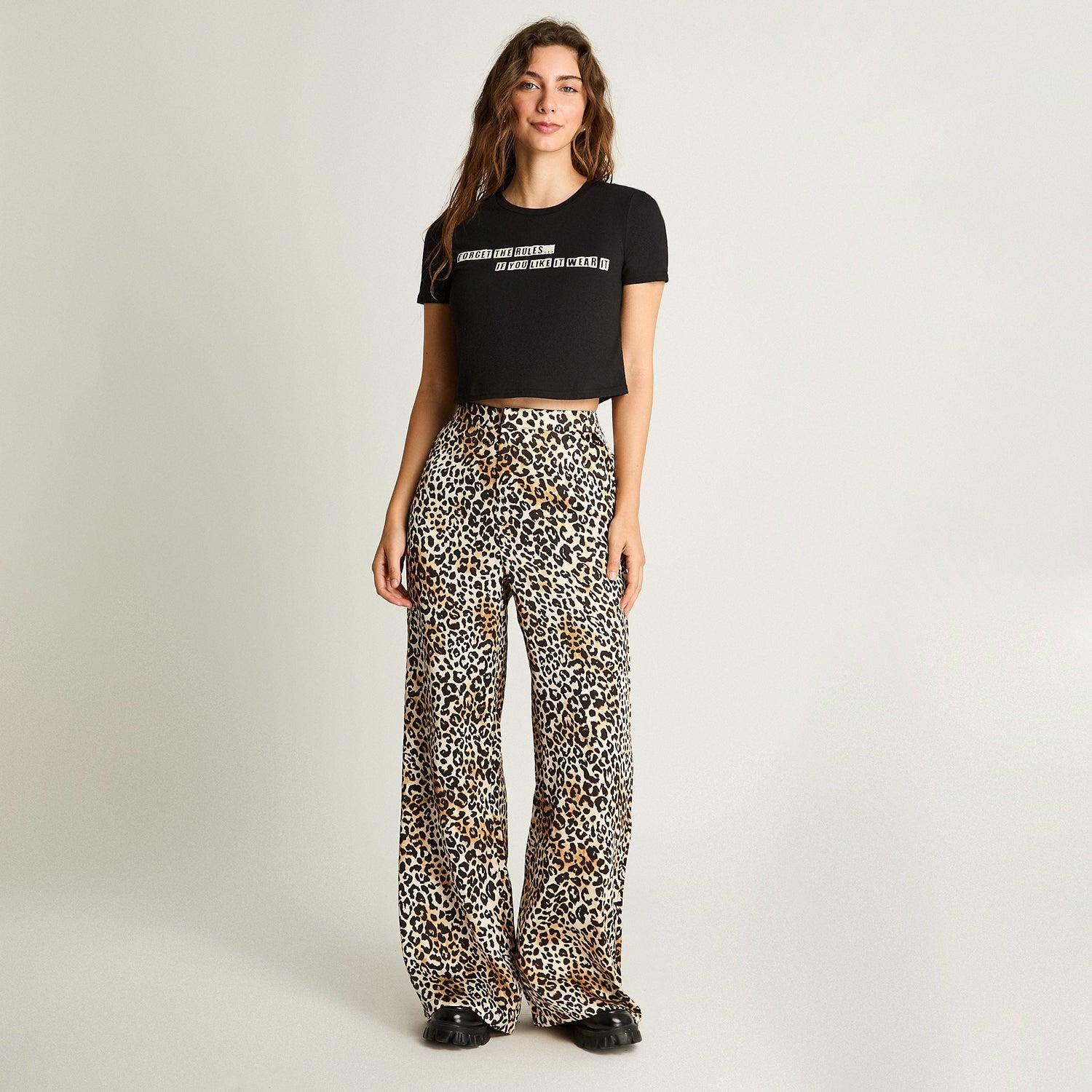 Polera Manga Corta Acid Wash Negro-3