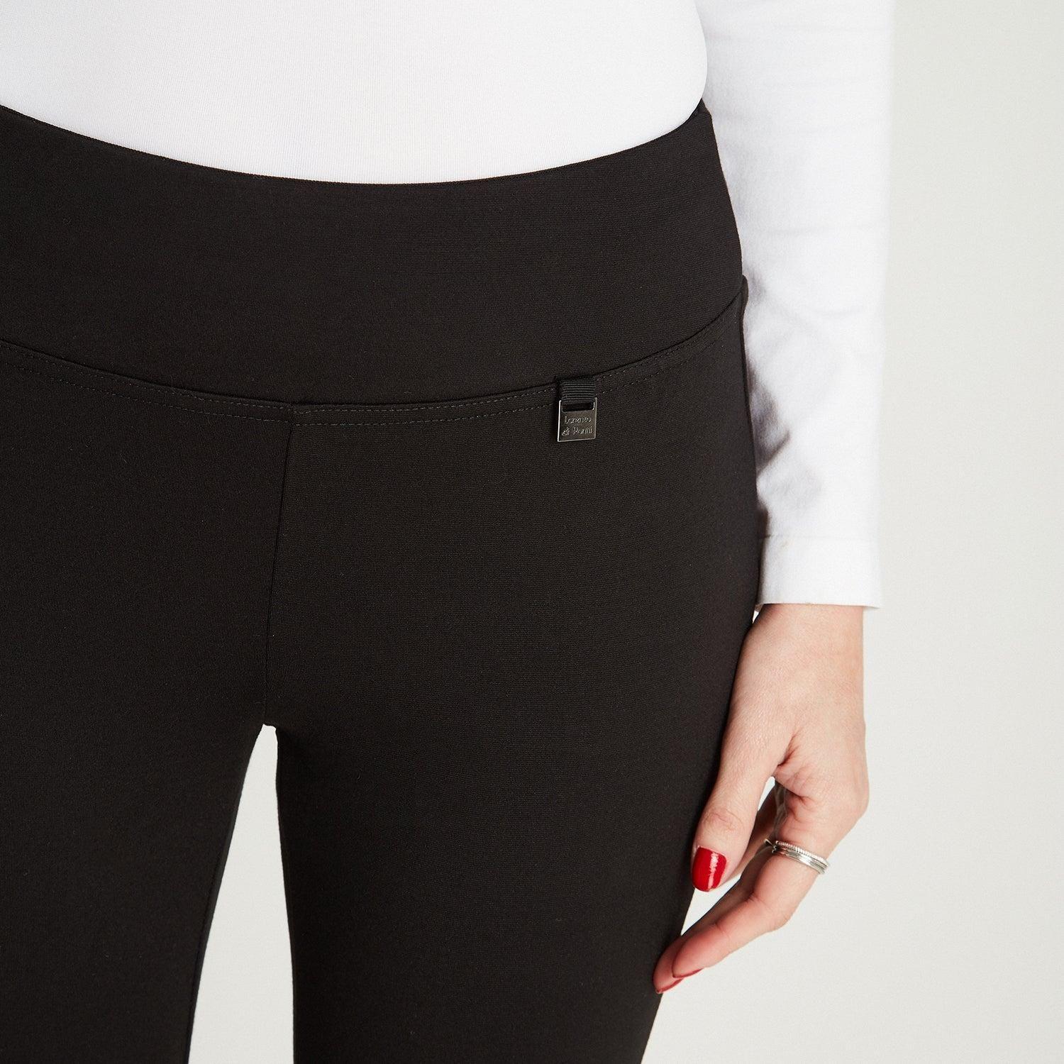Calza Control Abdomen Mujer Casual-2