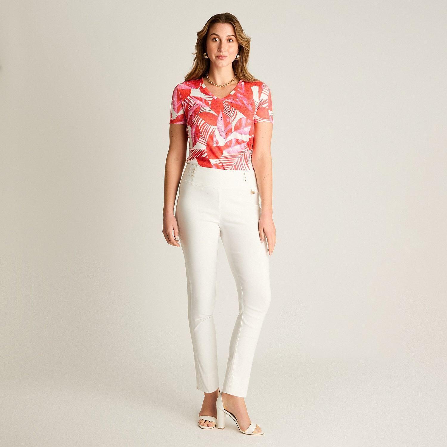 Calza Crudo Slim Tiro Medio-3