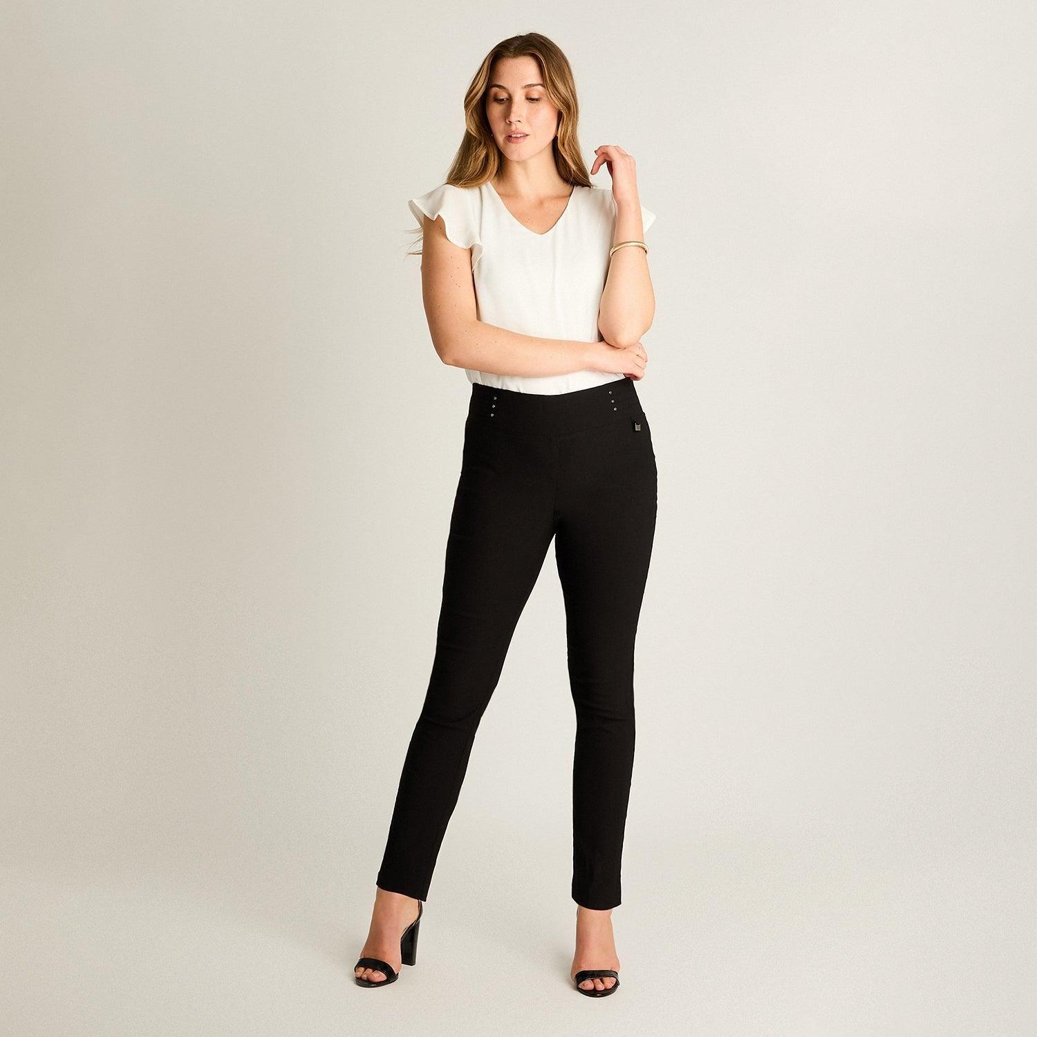 Calza Negra Slim-3