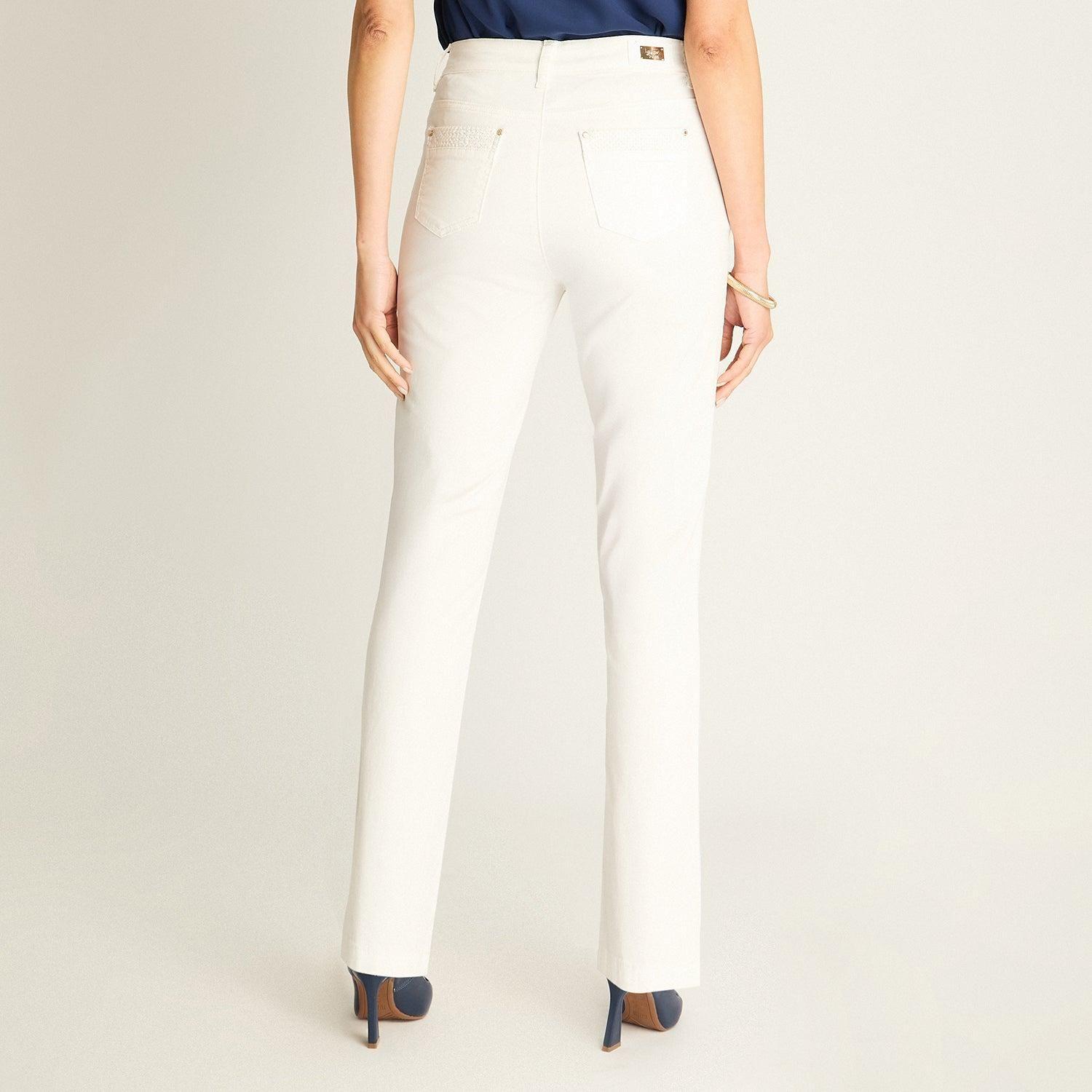 Jeans Crudo Corte Slim-1
