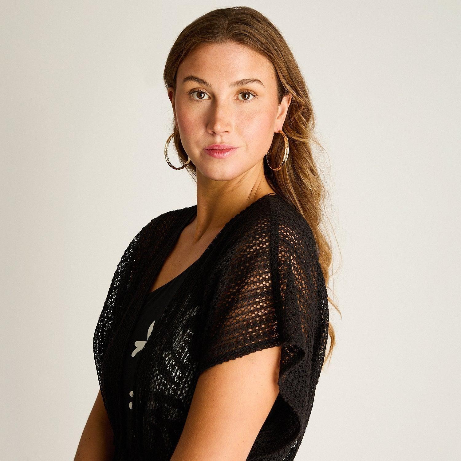 Salida de Playa Negra Mujer-2