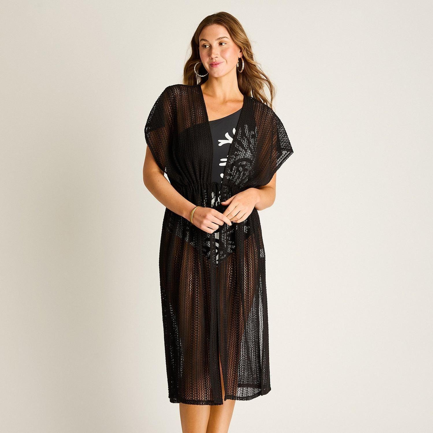 Salida de Playa Negra Mujer-3