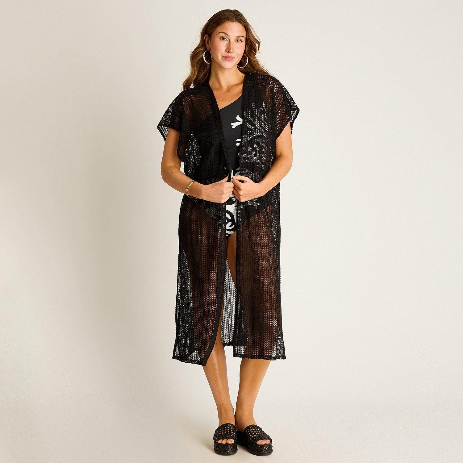 Salida de Playa Negra Mujer-4