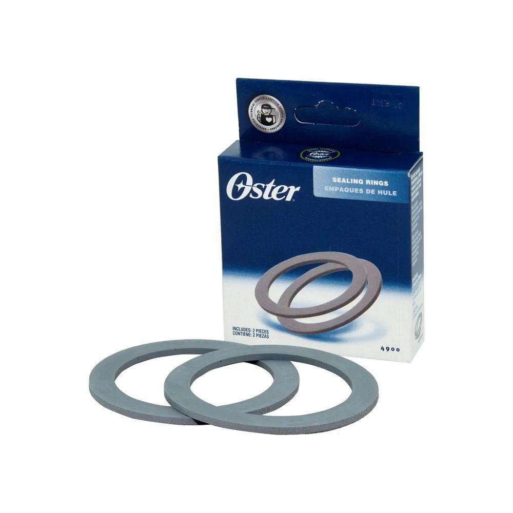 Anillo de goma 4900 licuadoras Oster® set de 2-1