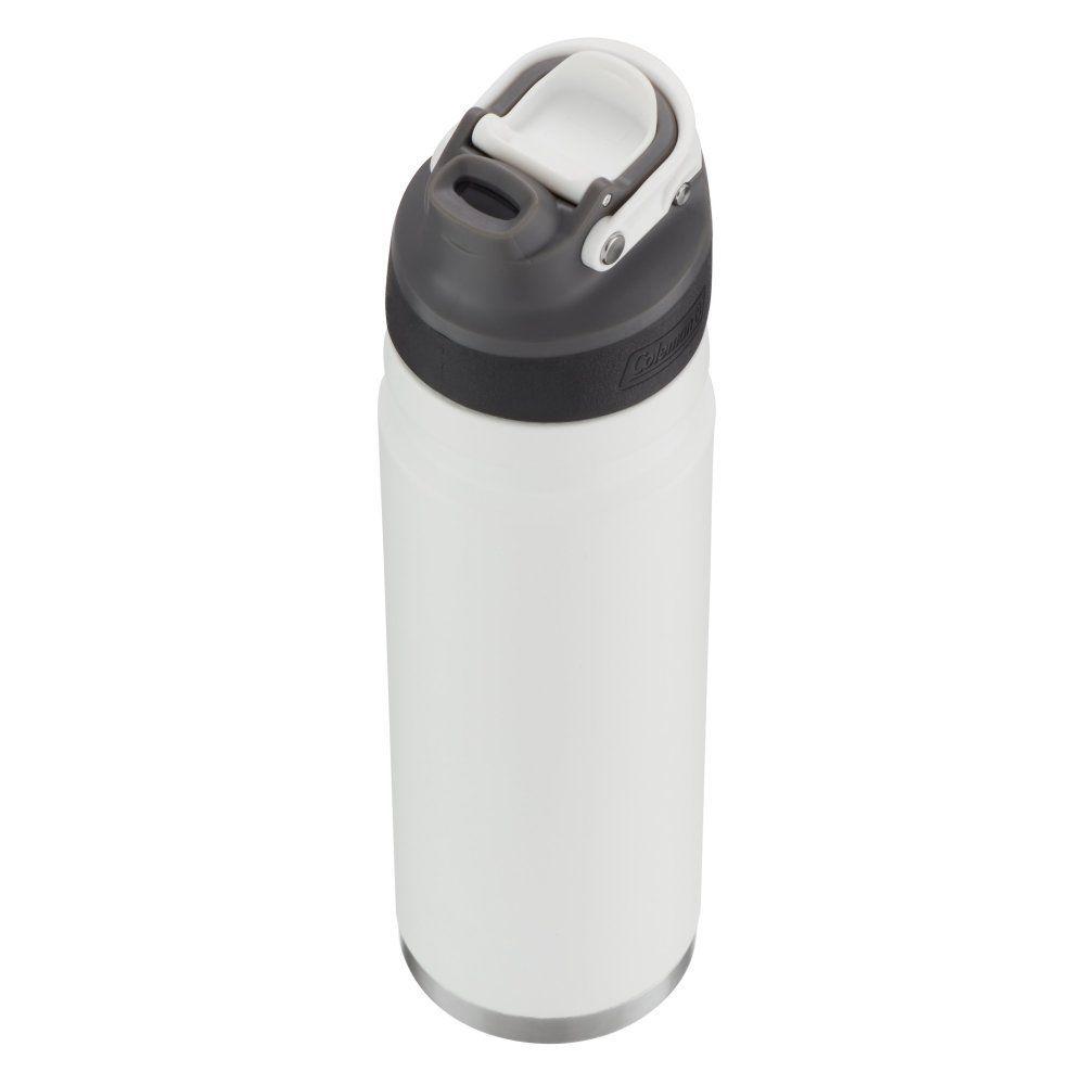 Botella de Agua FreeFlow Blanco AUTOSEAL Coleman® 700 ml-2