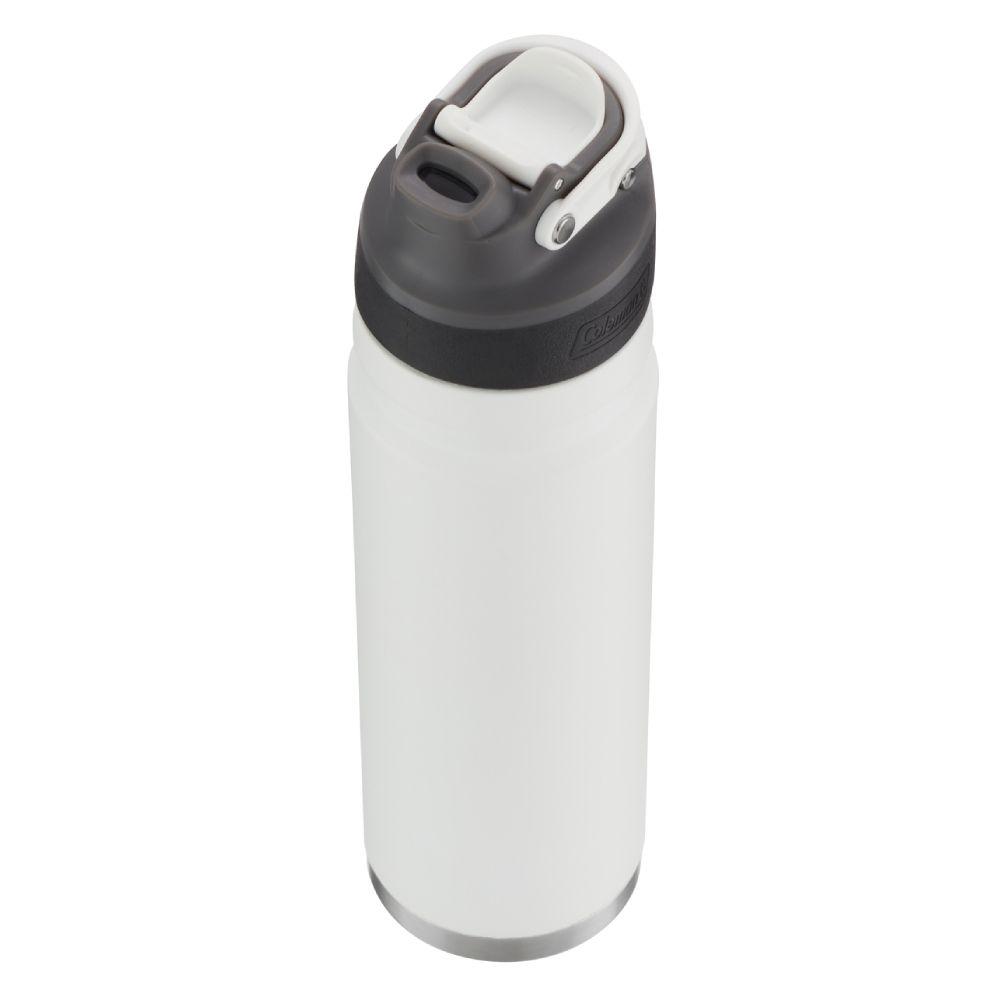 Botella de Agua FreeFlow Blanco AUTOSEAL Coleman® 700 ml-2