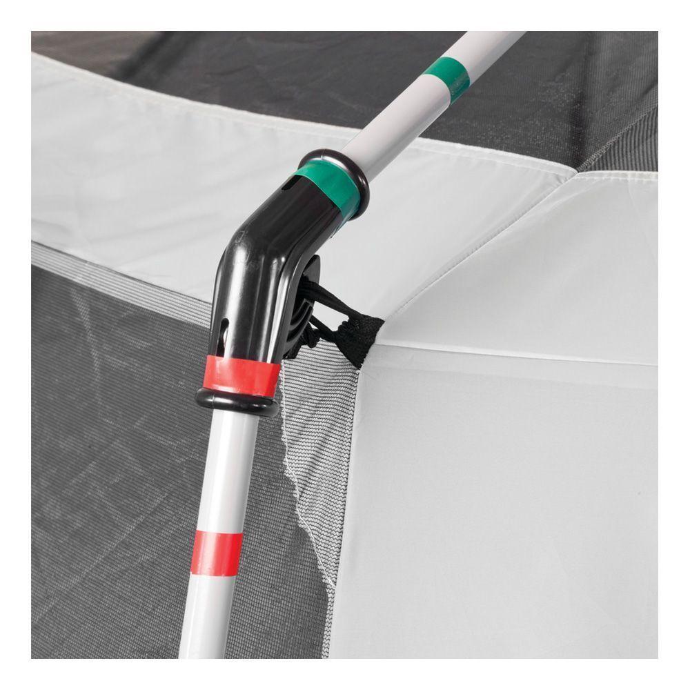 Carpa Octagon 98 Full Fly 8 Personas Coleman® / 8p-4