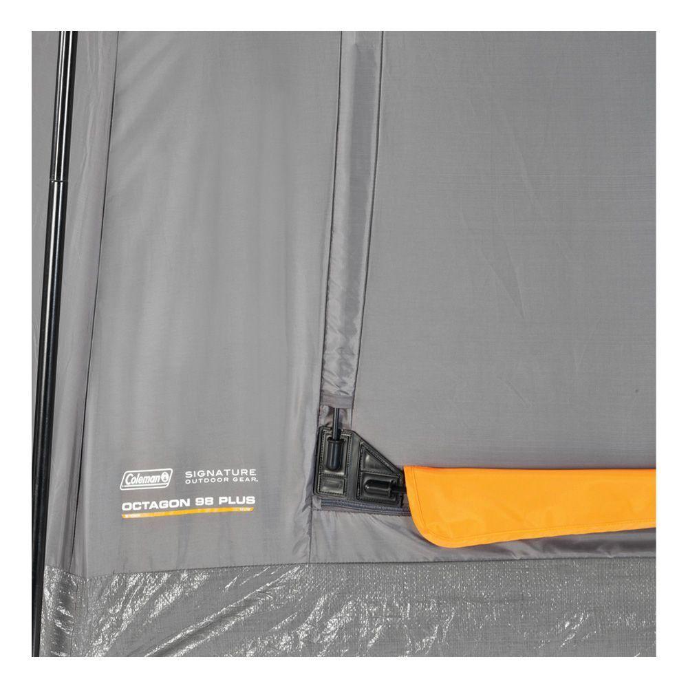 Carpa Octagon 98 Full Fly 8 Personas Coleman® / 8p-5