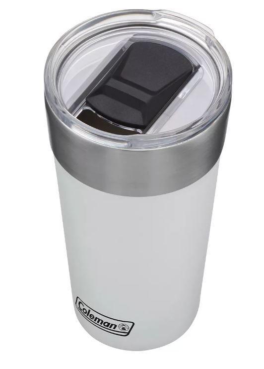 Vaso Térmico Brew Blanco Coleman® 600 ml-3