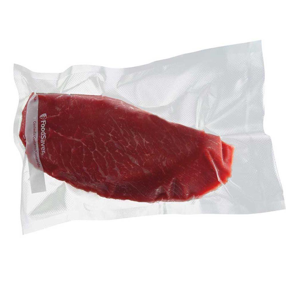 Kit de accesorios FoodSaver® con bolsas y rollos FSFSBF194P-4