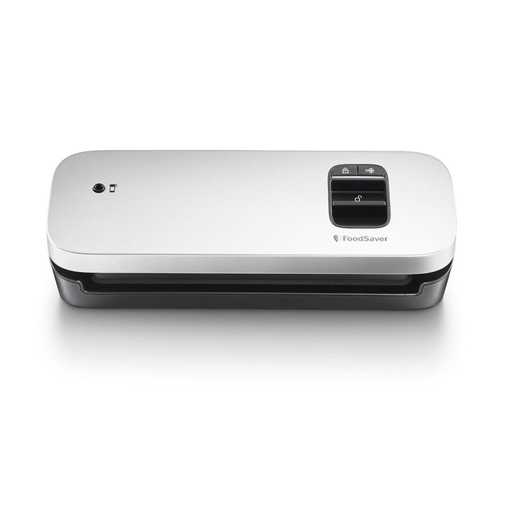 Sellador al vacío Compacto FoodSaver® VS1190X01-1
