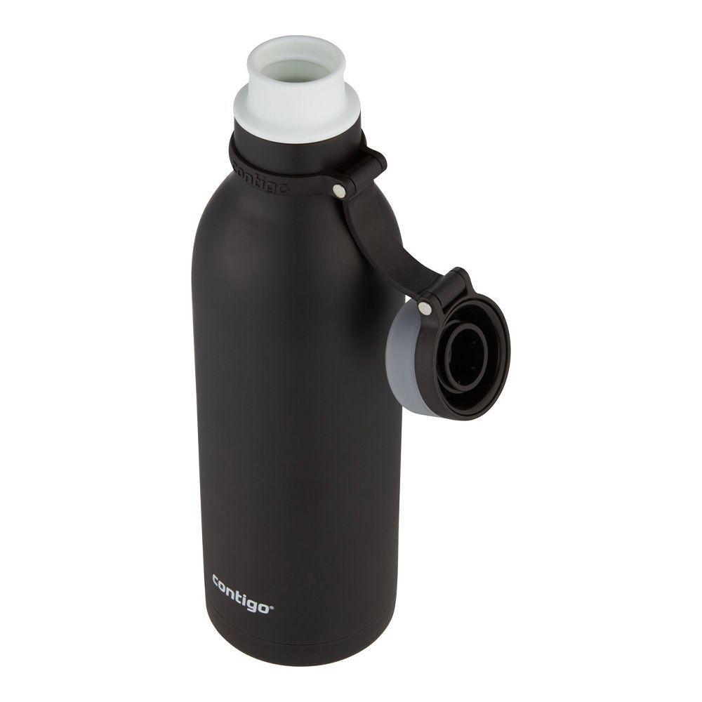 Botella Matterhorn Matte Black Contigo® 591 ml-2