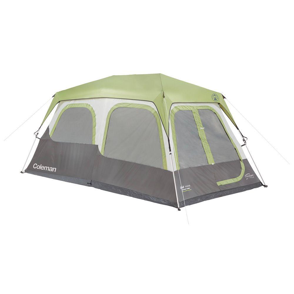 Carpa Instant 8 Personas Coleman® / 8P-0