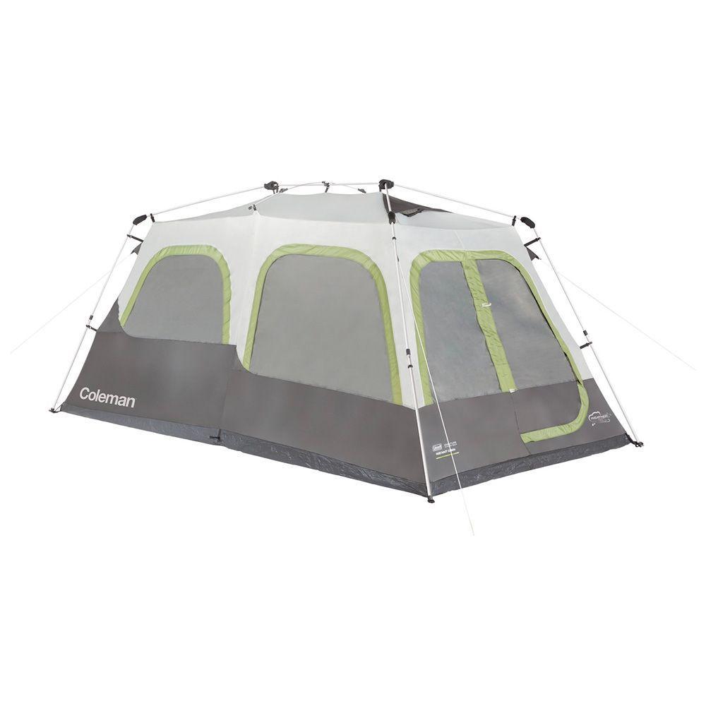 Carpa Instant 8 Personas Coleman® / 8P-1
