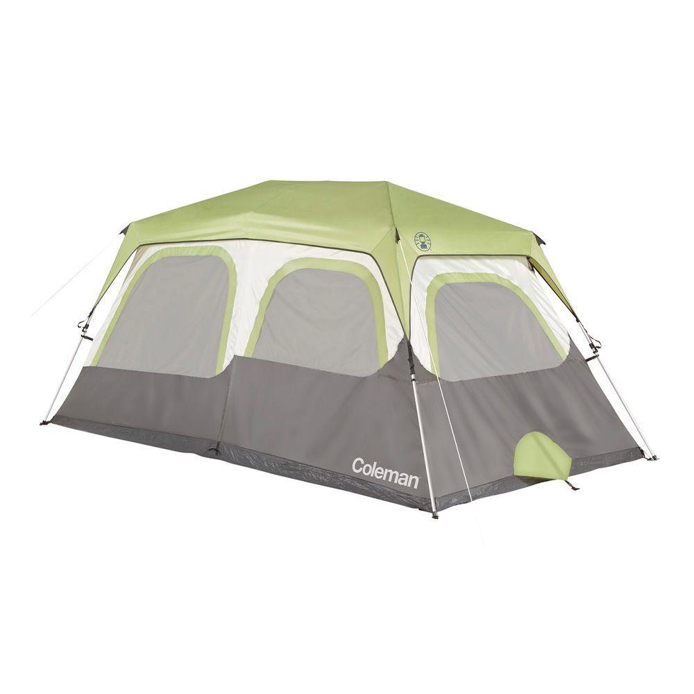 Carpa Instant 8 Personas Coleman® / 8P-2