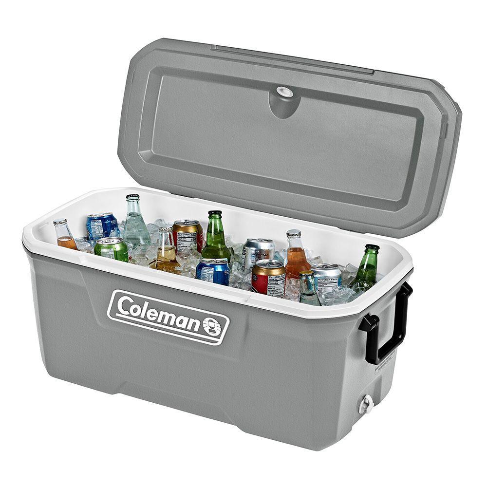Cooler Coleman Rock 316 70 QT / 66 Lt-3