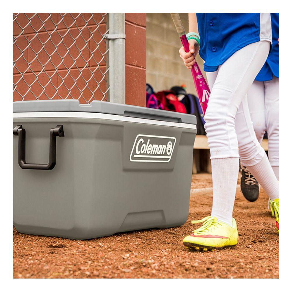 Cooler Coleman Rock 316 70 QT / 66 Lt-5