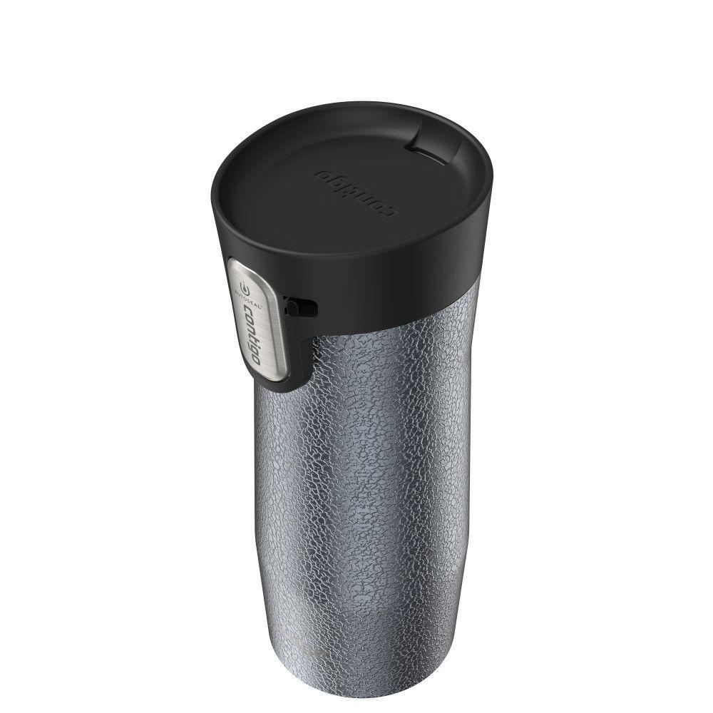 Vaso Térmico West Loop Crystal AUTOSEAL ® Contigo® 473 ml-3