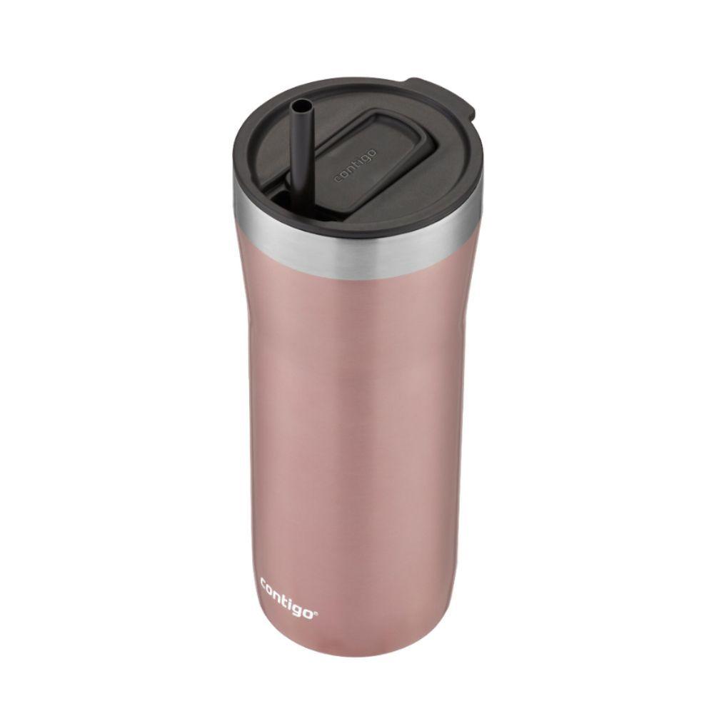 Tumbler Con Bombilla Streeterville 946 Ml Contigo Pine Berry-2