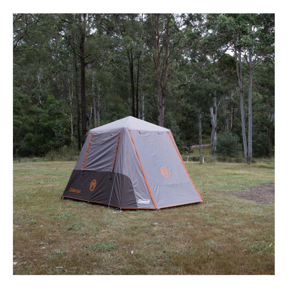 Carpa Instant Up 6 Personas Coleman® / 6p-3