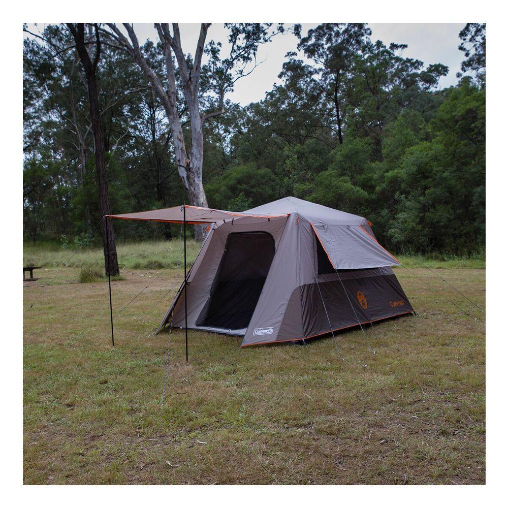 Carpa Instant Up 6 Personas Coleman® / 6p-4
