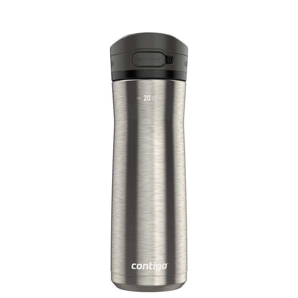 Botella Jackson Gris 2.0 AUTOPOP Contigo® 591 ml-2