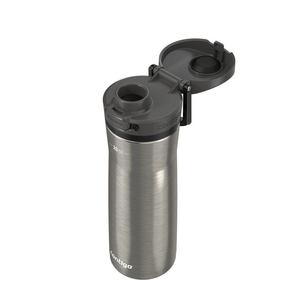 Botella Jackson Gris 2.0 AUTOPOP Contigo® 591 ml-4