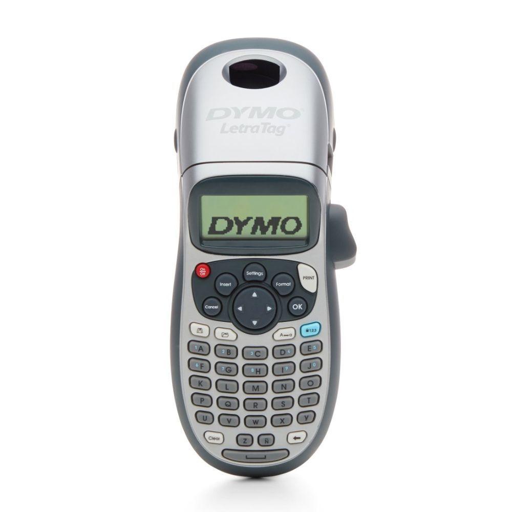 Rotuladora Letratag Dymo LT 100H-2