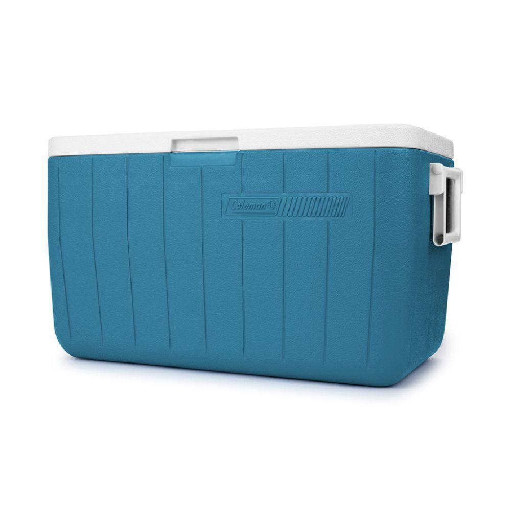 Cooler Chiller Ocean Coleman® 48 QT / 46 Lt-1