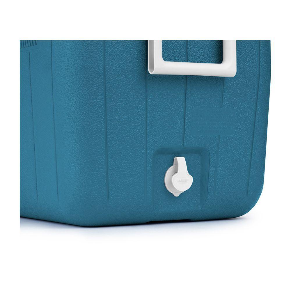 Cooler Chiller Ocean Coleman® 48 QT / 46 Lt-4