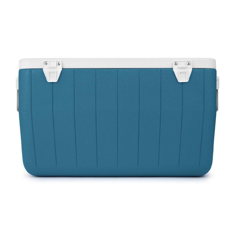 Cooler Chiller Ocean Coleman® Capacidad 48 QT / 46 Lt-2