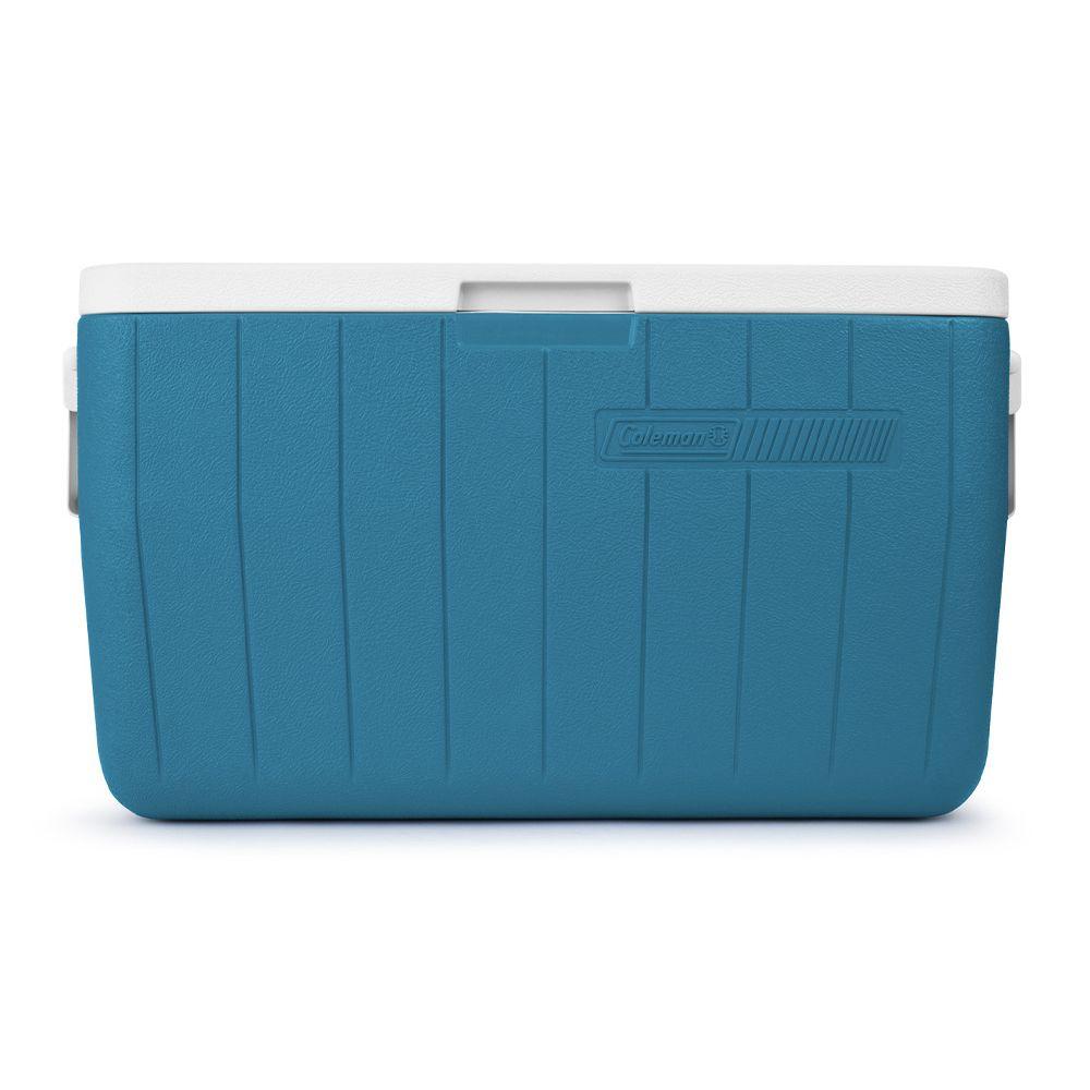 Cooler Chiller Ocean Coleman® Capacidad 48 QT / 46 Lt-3