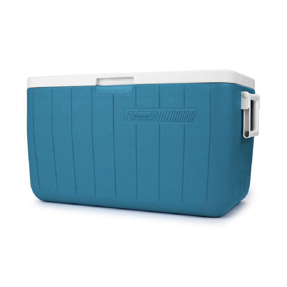 Cooler Chiller Ocean Coleman® Capacidad 48 QT / 46 Lt-4