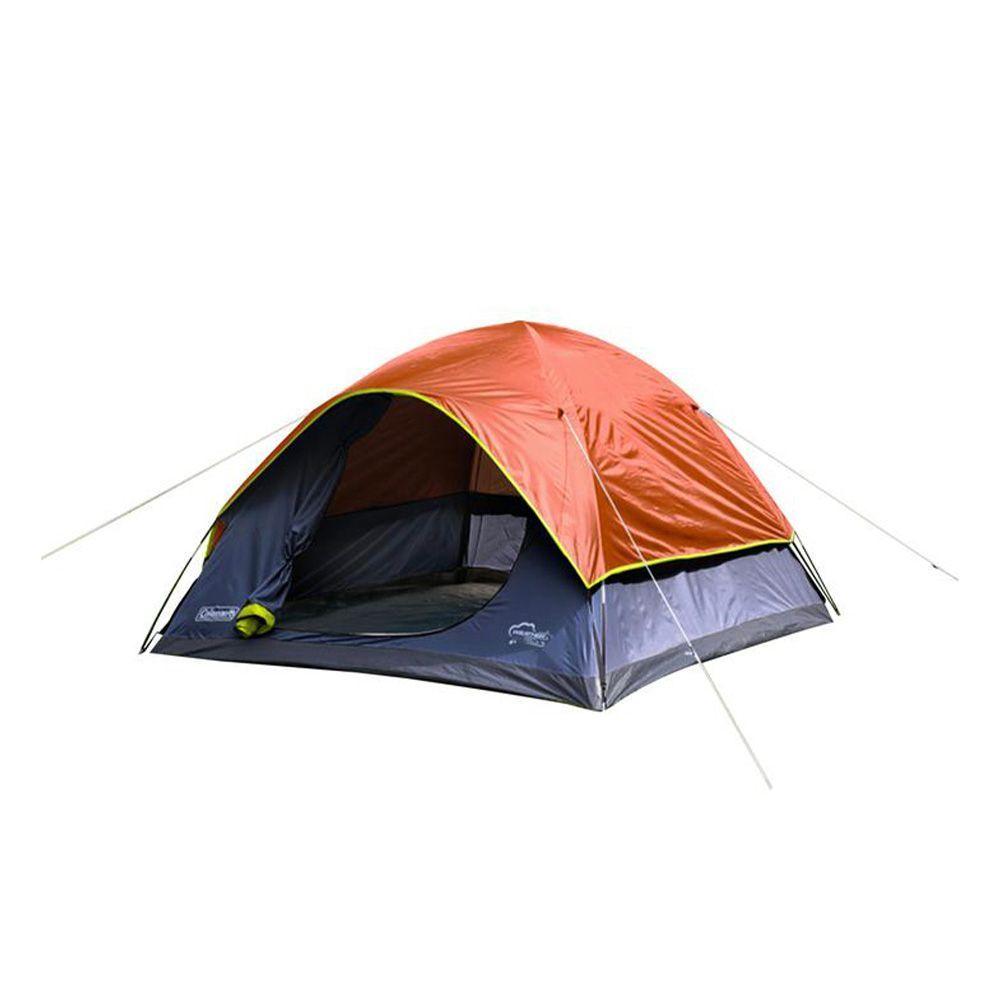 Carpa Tulum 6 Personas Coleman® / 6P-0