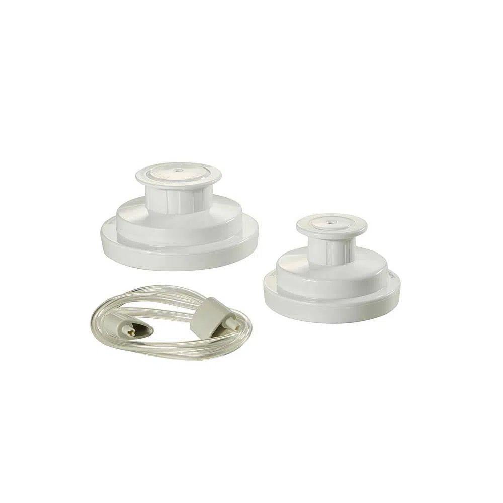Kit tapas selladoras FoodSaver® para frascos conserveros FCARWJAH-000-0