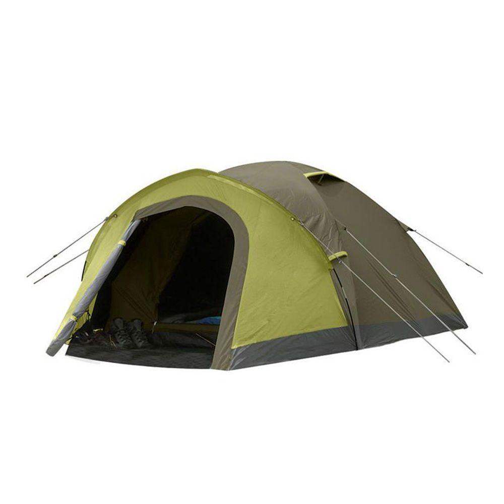 Carpa Darwin 4 Personas+ Coleman® / 4P+-0
