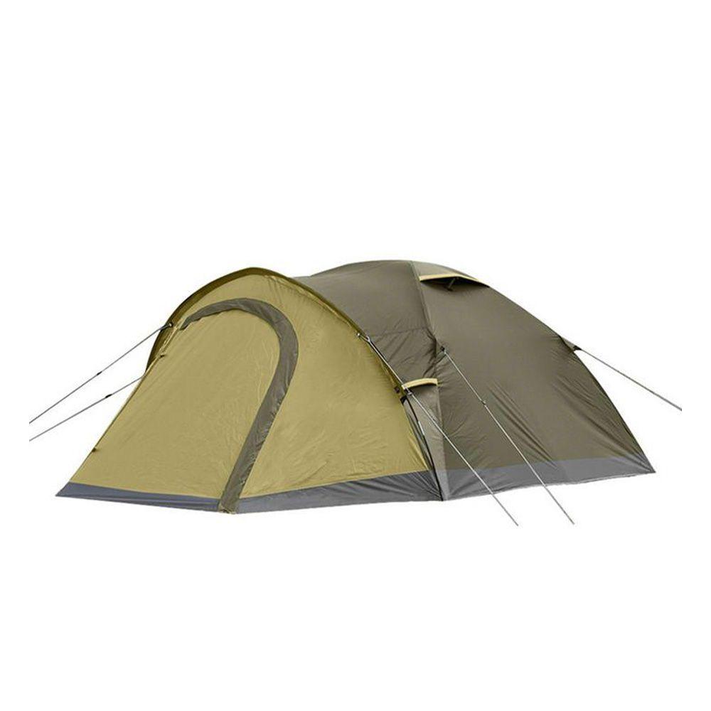 Carpa Darwin 4 Personas+ Coleman® / 4P+-1