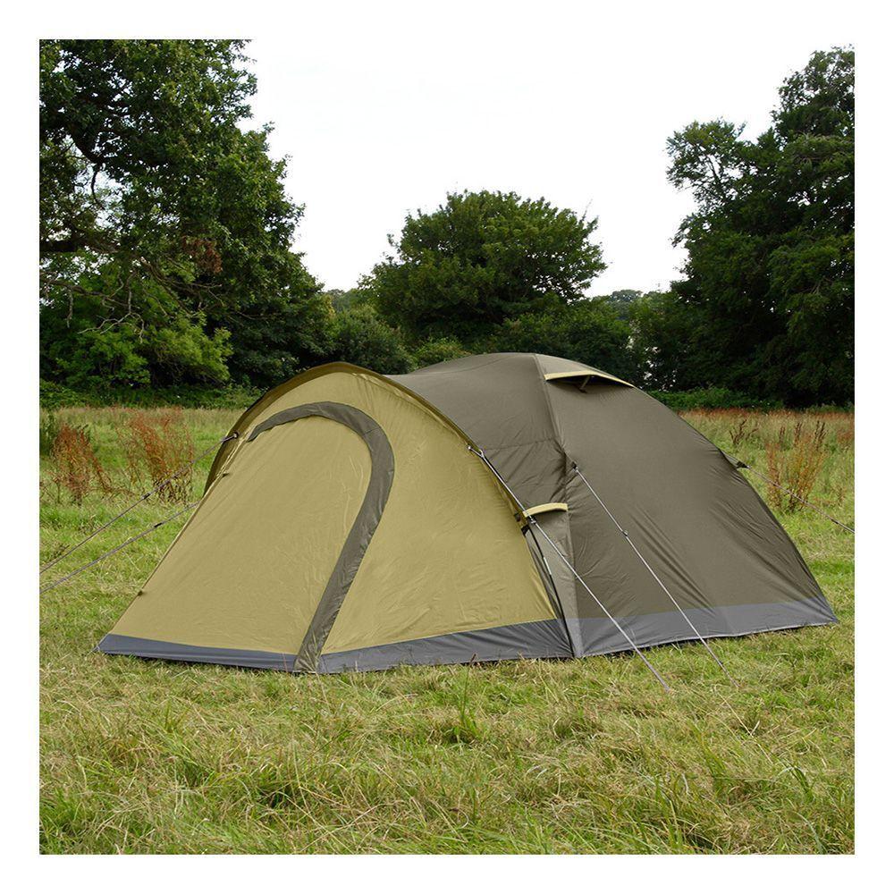 Carpa Darwin 4 Personas+ Coleman® / 4P+-3