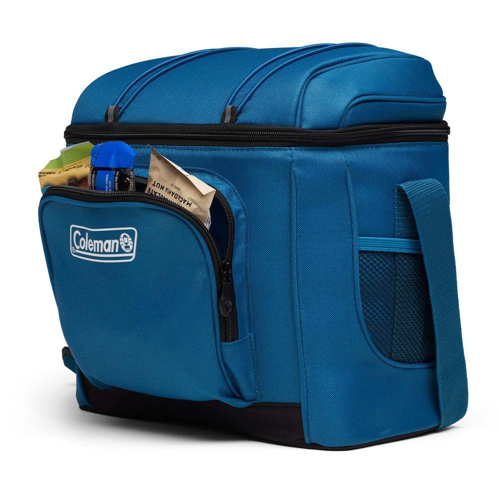Soft Cooler Chiller Ocean Coleman® 16 Latas-2