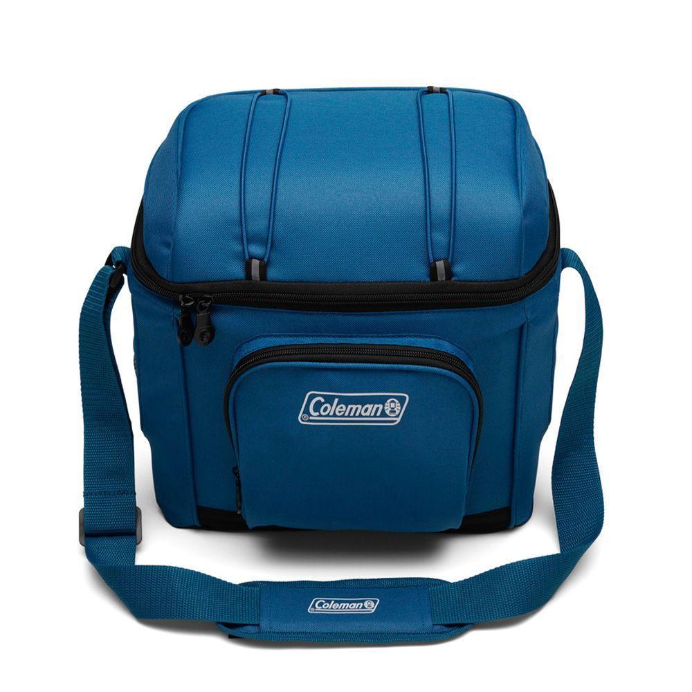 Soft Cooler Chiller Ocean Coleman® 16 Latas-4